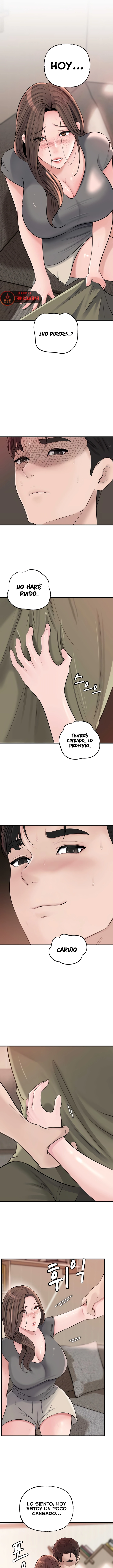 No Quiero A La Hija, Si No A Su Madre Capítulo 69 - Página 6