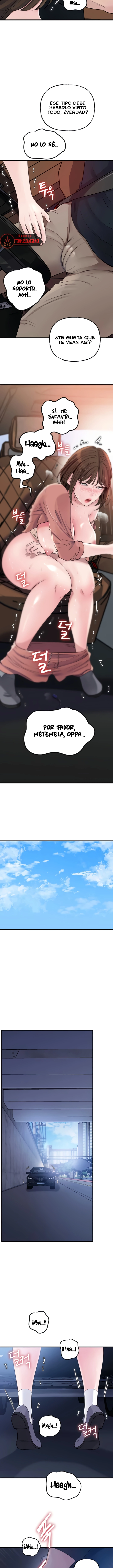 No Quiero A La Hija, Si No A Su Madre Capítulo 70 - Página 6