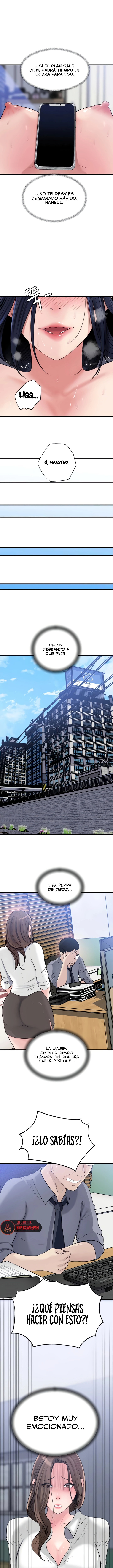 No Quiero A La Hija, Si No A Su Madre Capítulo 70 - Página 11