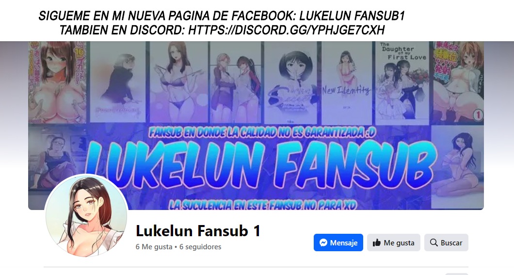 Técnicas sexuales con una mamá gyaru Capítulo 106 - Página 13