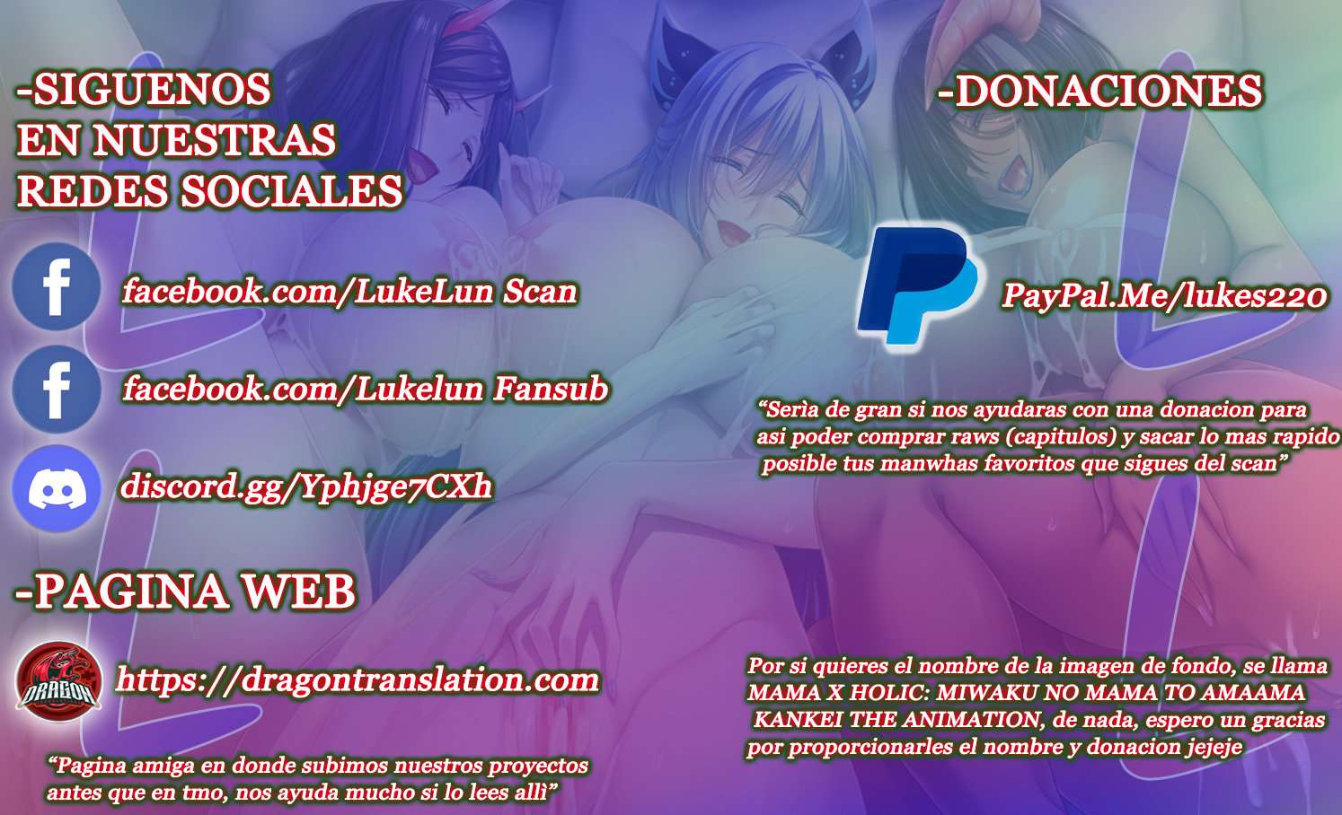 Técnicas sexuales con una mamá gyaru Capítulo 59 - Página 10