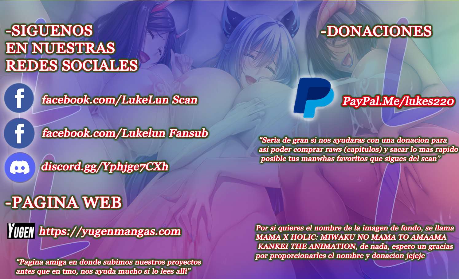 Técnicas sexuales con una mamá gyaru Capítulo 71 - Página 11