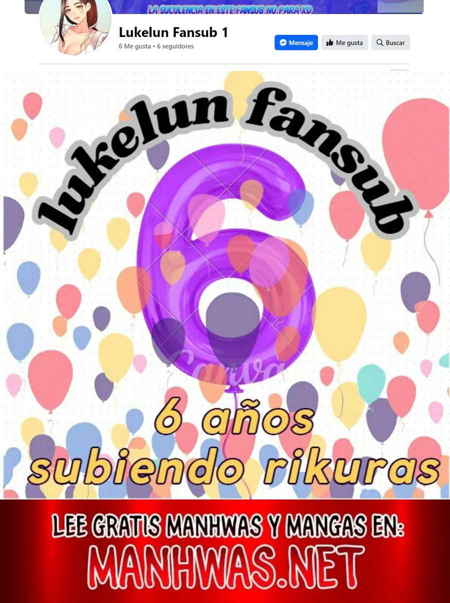 Técnicas sexuales con una mamá gyaru Capítulo 89 - Página 3