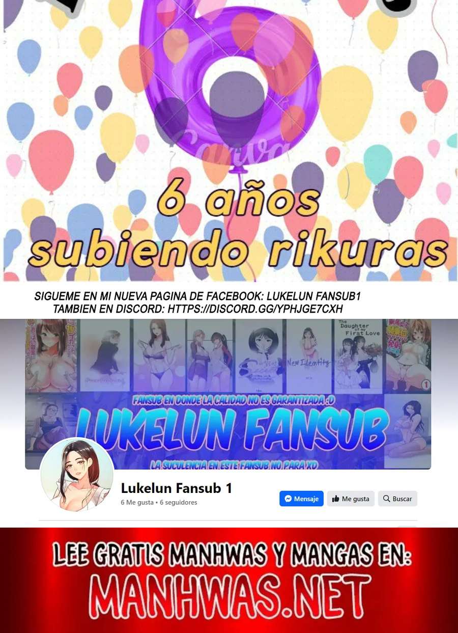 Técnicas sexuales con una mamá gyaru Capítulo 93 - Página 3