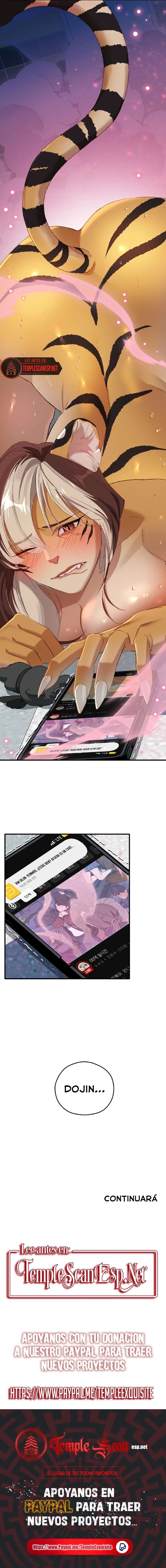 Instinto Primario Capítulo 1 - Página 17