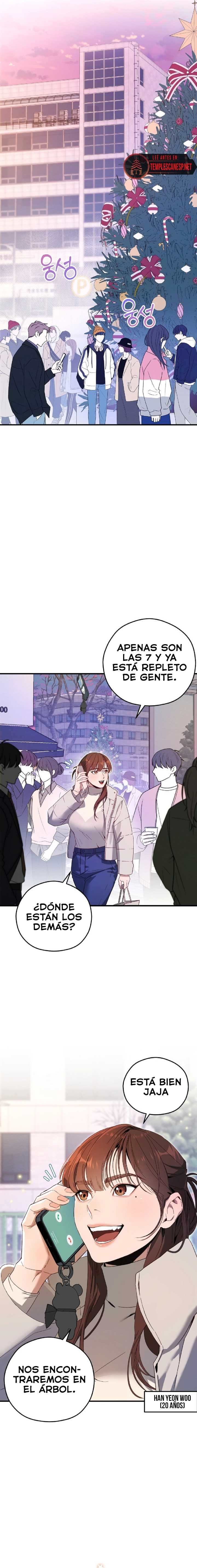 Instinto Primario Capítulo 1 - Página 3