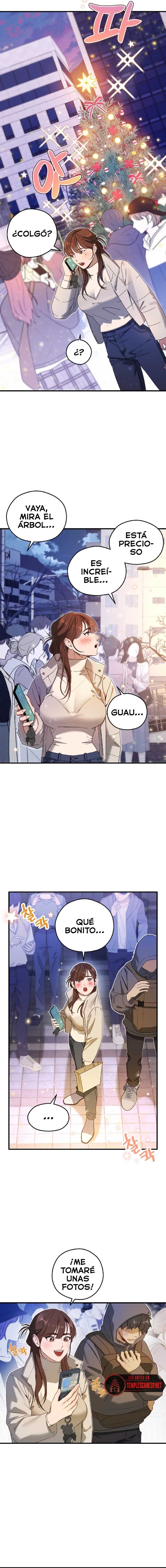 Instinto Primario Capítulo 1 - Página 4