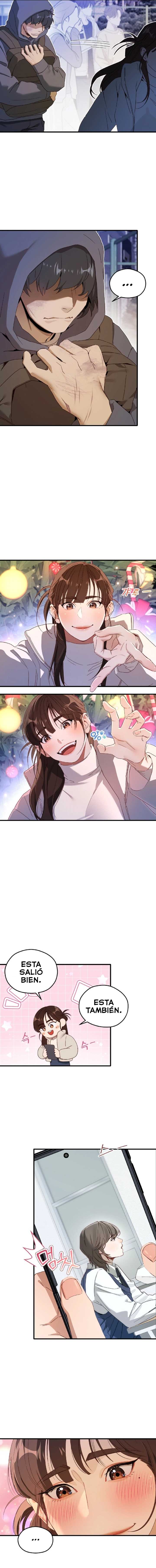 Instinto Primario Capítulo 1 - Página 5