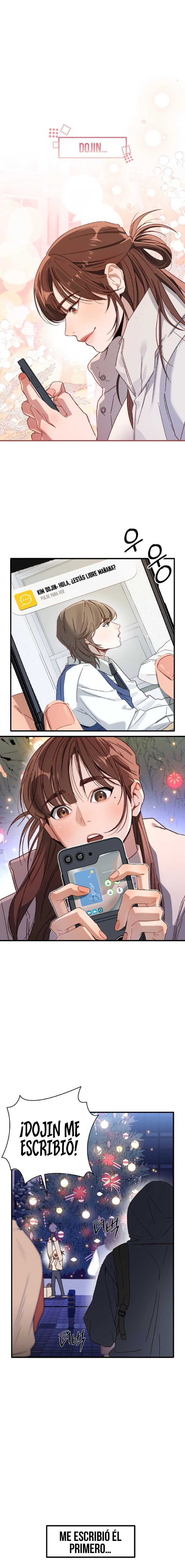 Instinto Primario Capítulo 1 - Página 6