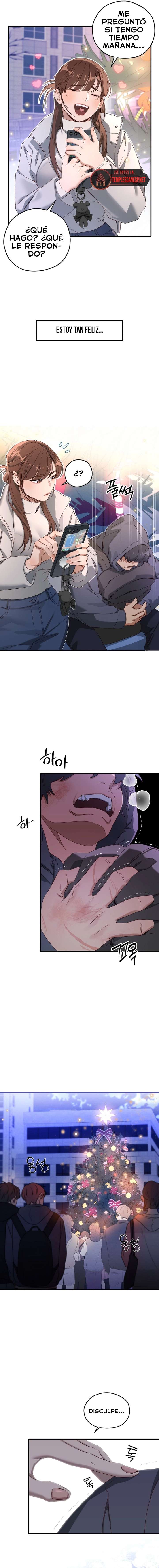 Instinto Primario Capítulo 1 - Página 7