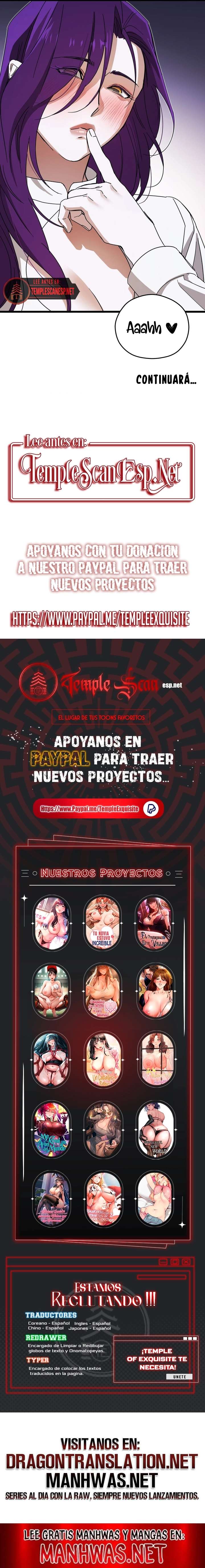 Instinto Primario Capítulo 10 - Página 11