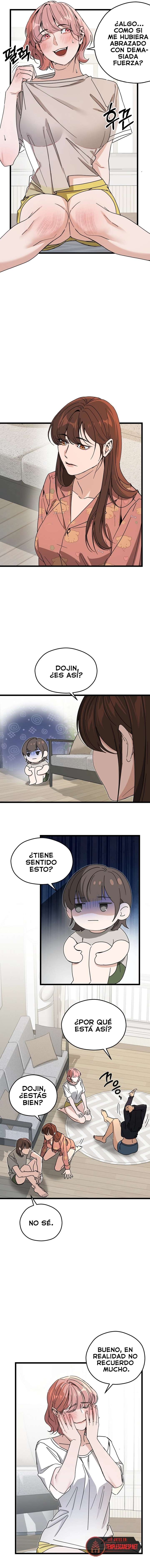 Instinto Primario Capítulo 10 - Página 2