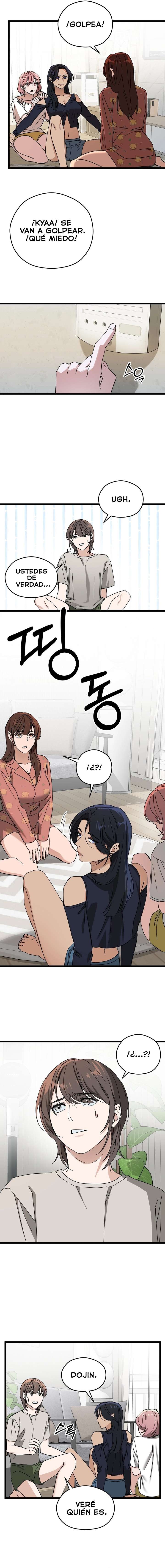 Instinto Primario Capítulo 10 - Página 5