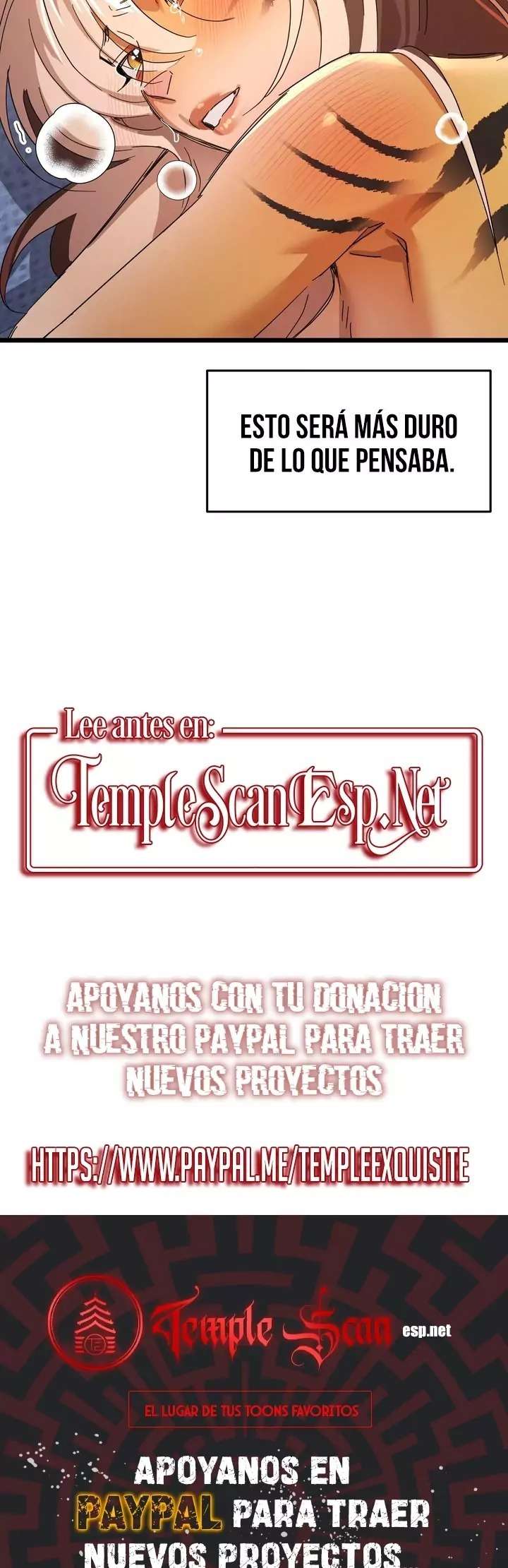 Instinto Primario Capítulo 16 - Página 15