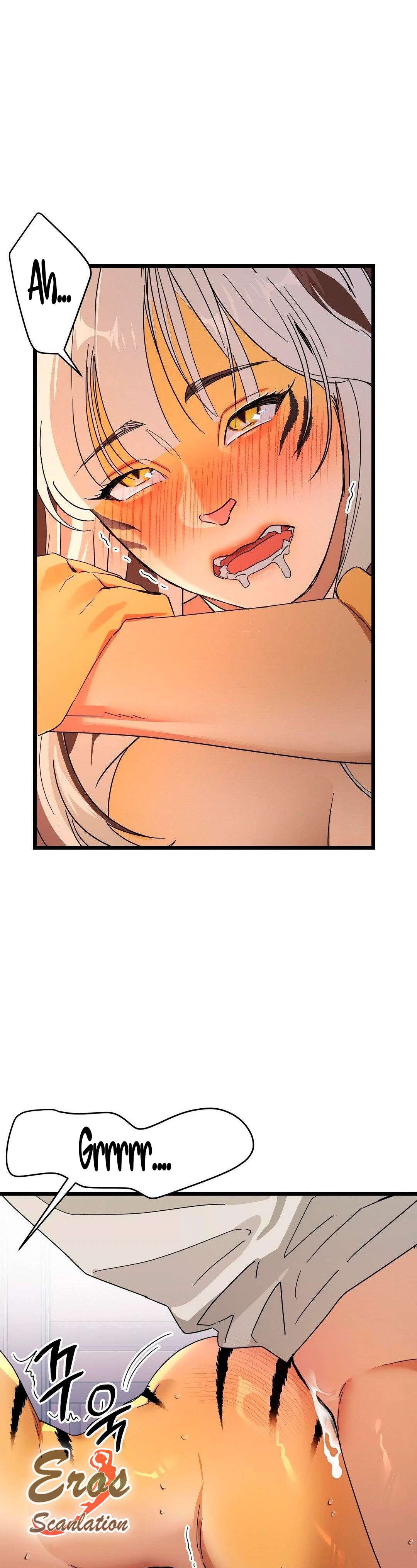 Instinto Primario Capítulo 17 - Página 13