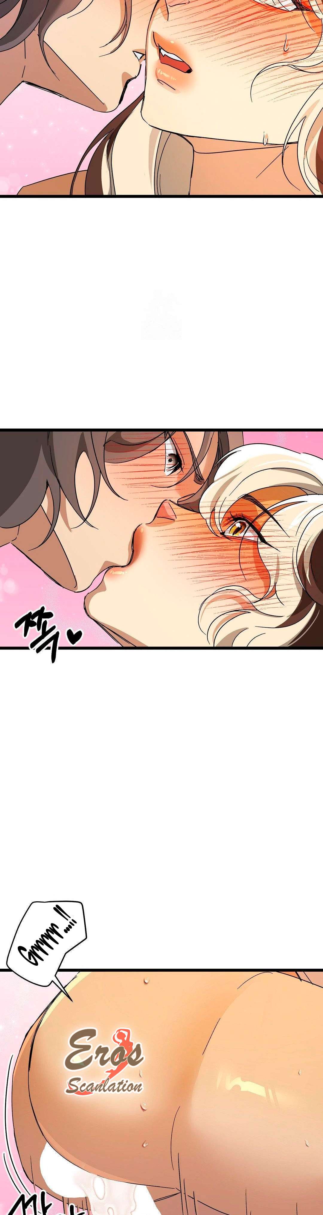 Instinto Primario Capítulo 17 - Página 23