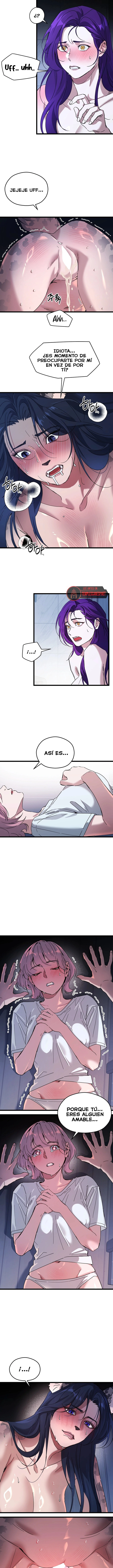 Instinto Primario Capítulo 19 - Página 2