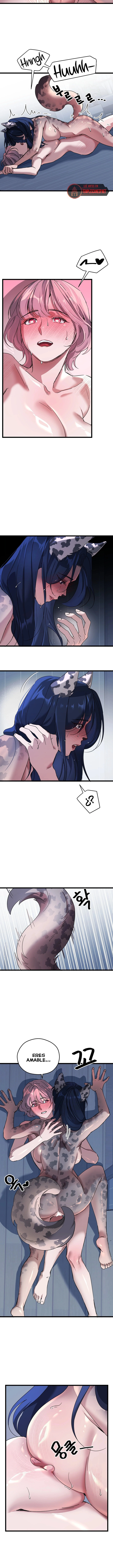 Instinto Primario Capítulo 19 - Página 6