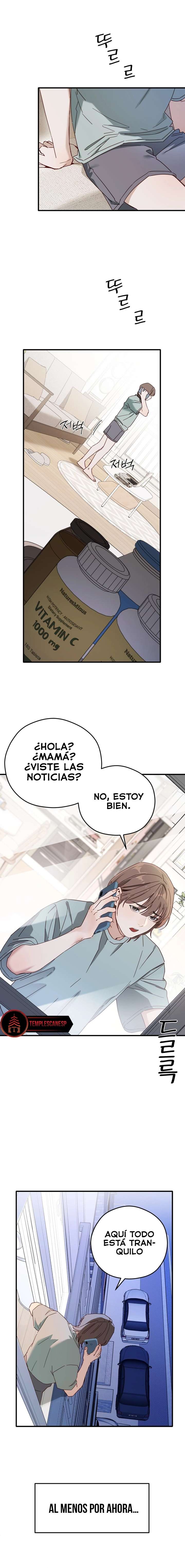 Instinto Primario Capítulo 2 - Página 2