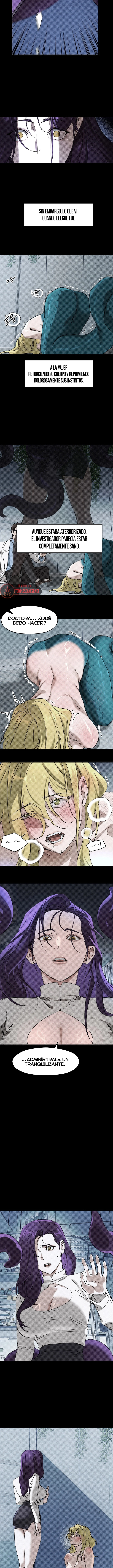 Instinto Primario Capítulo 20 - Página 2