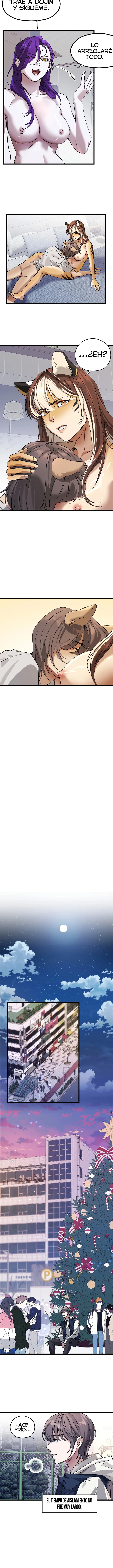 Instinto Primario Capítulo 20 - Página 5