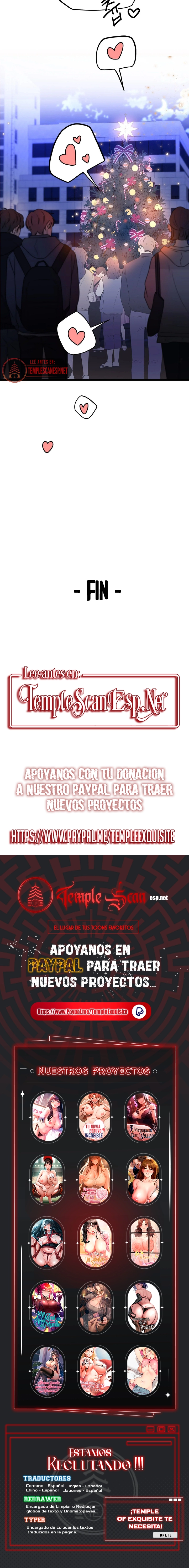 Instinto Primario Capítulo 20 - Página 9