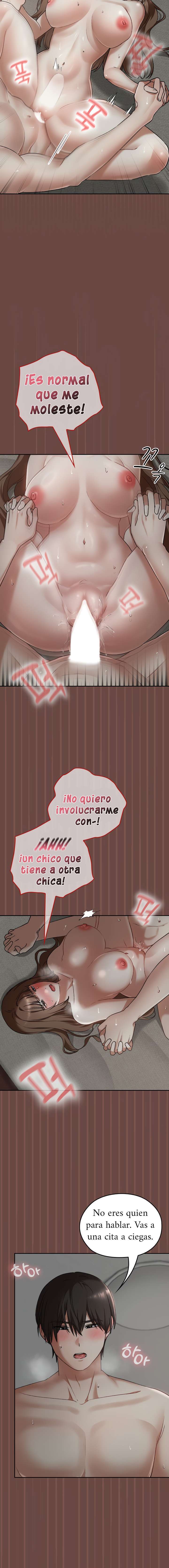 ¡No se lo cuentes a nadie! Capítulo 25 - Página 16