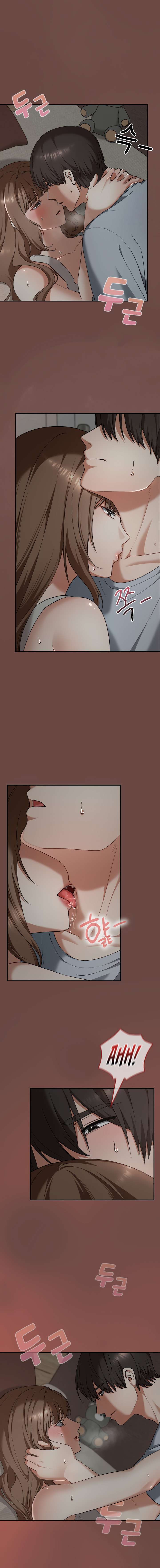 ¡No se lo cuentes a nadie! Capítulo 25 - Página 2