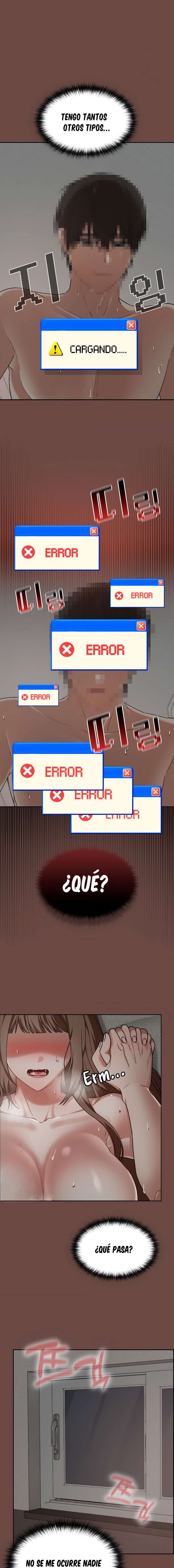 ¡No se lo cuentes a nadie! Capítulo 26 - Página 6