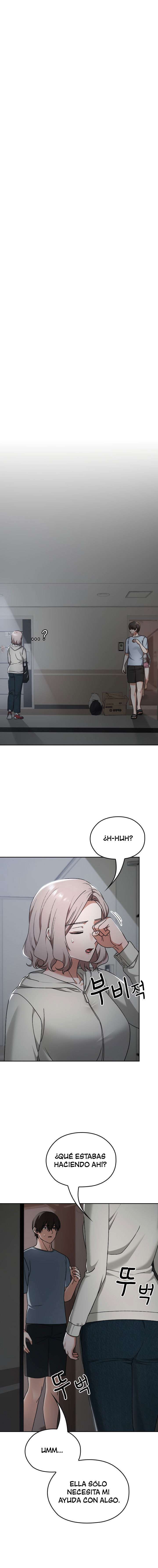 ¡No se lo cuentes a nadie! Capítulo 27 - Página 2