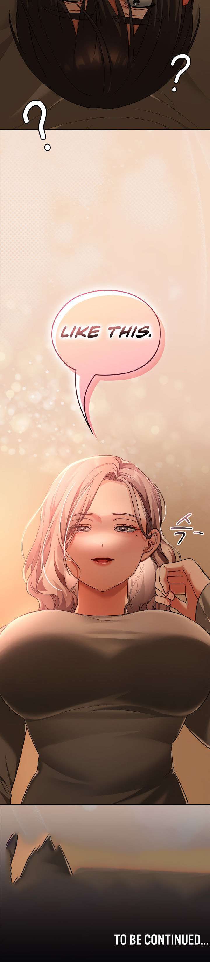 ¡No se lo cuentes a nadie! Capítulo 28 - Página 21