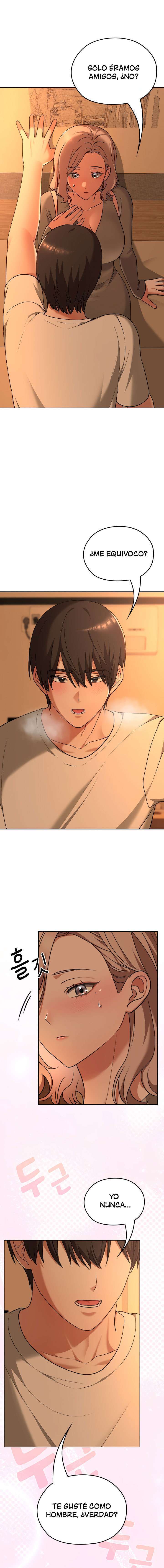 ¡No se lo cuentes a nadie! Capítulo 29 - Página 12