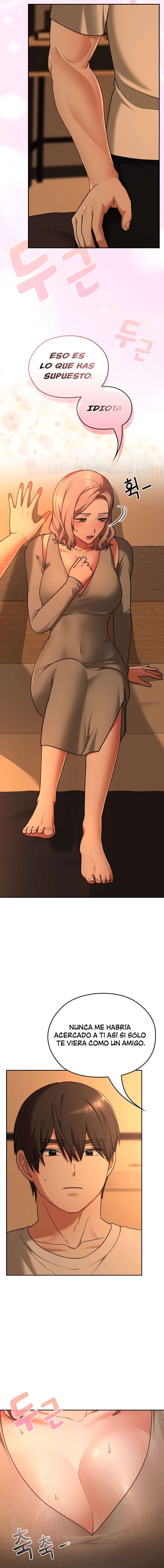 ¡No se lo cuentes a nadie! Capítulo 29 - Página 13