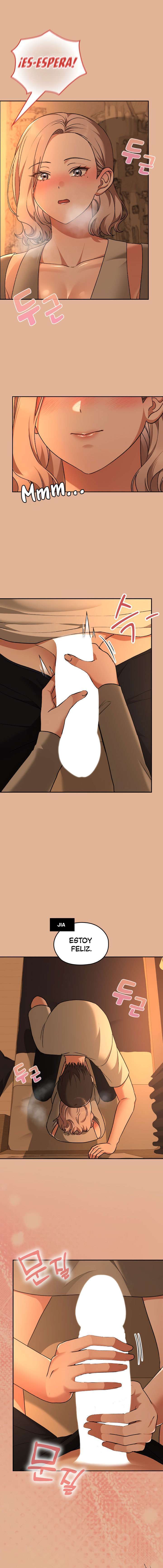 ¡No se lo cuentes a nadie! Capítulo 29 - Página 16