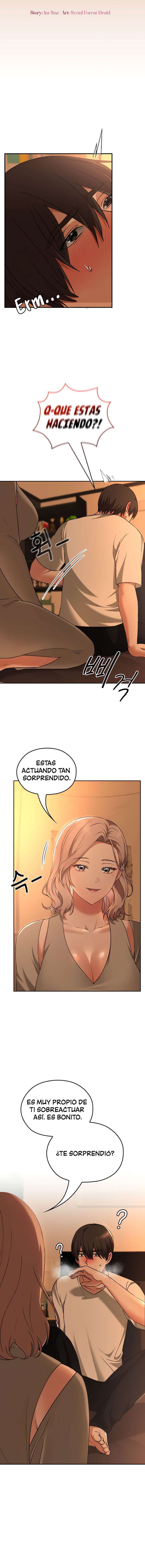 ¡No se lo cuentes a nadie! Capítulo 29 - Página 3