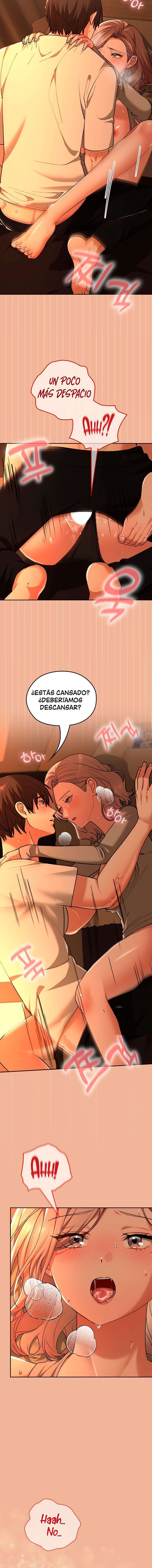 ¡No se lo cuentes a nadie! Capítulo 31 - Página 3