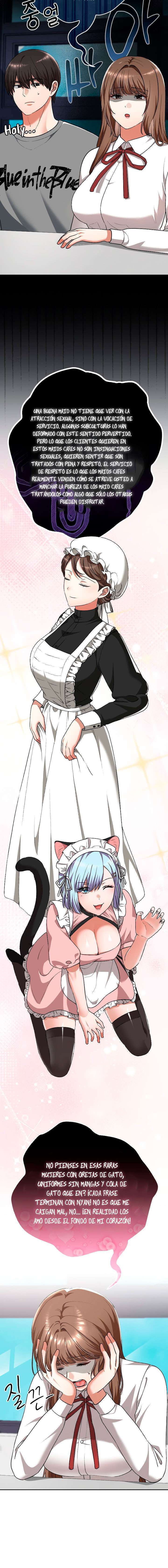 ¡No se lo cuentes a nadie! Capítulo 33 - Página 15