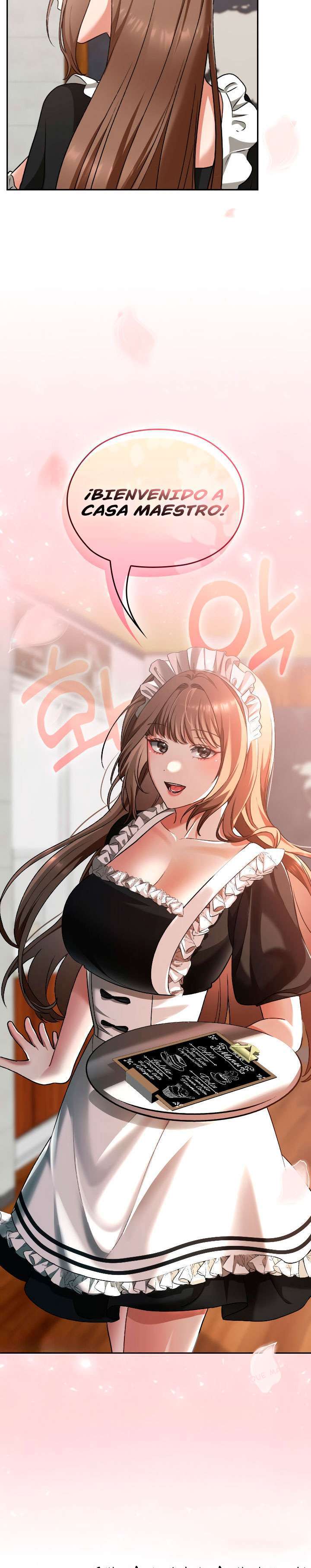 ¡No se lo cuentes a nadie! Capítulo 33 - Página 23