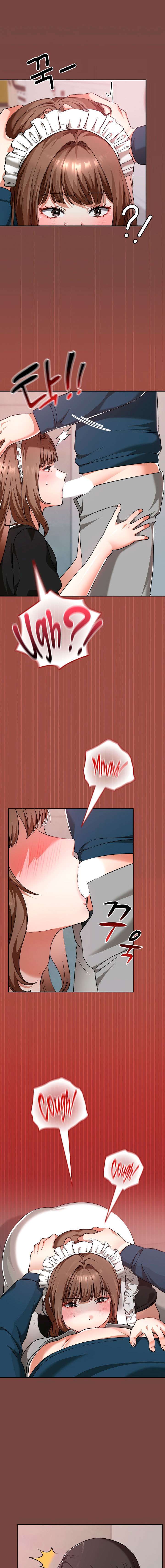 ¡No se lo cuentes a nadie! Capítulo 35 - Página 12