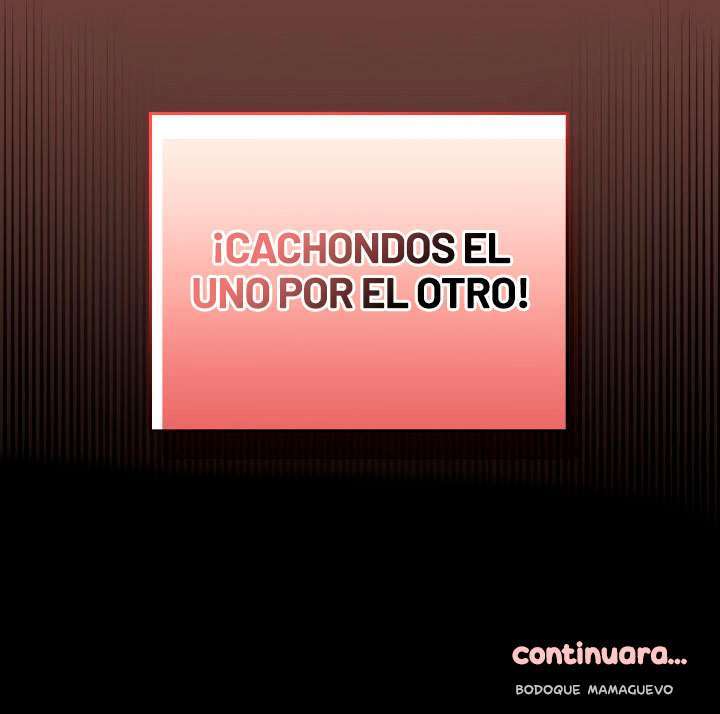 ¡No se lo cuentes a nadie! Capítulo 35 - Página 19