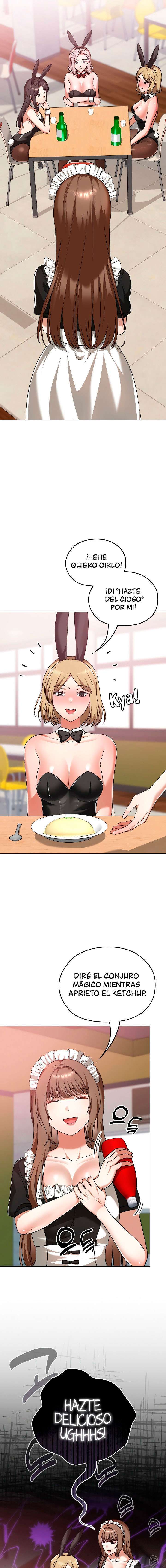 ¡No se lo cuentes a nadie! Capítulo 37 - Página 12