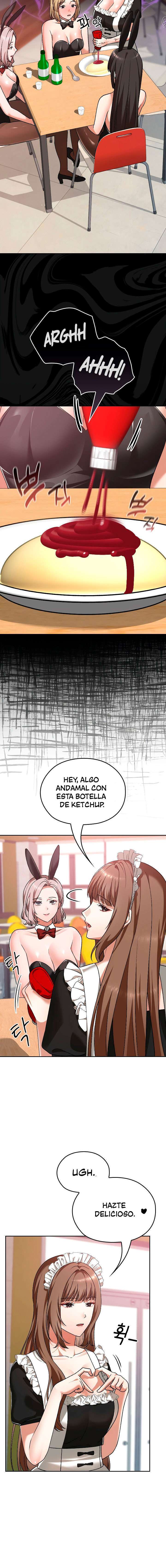 ¡No se lo cuentes a nadie! Capítulo 37 - Página 13