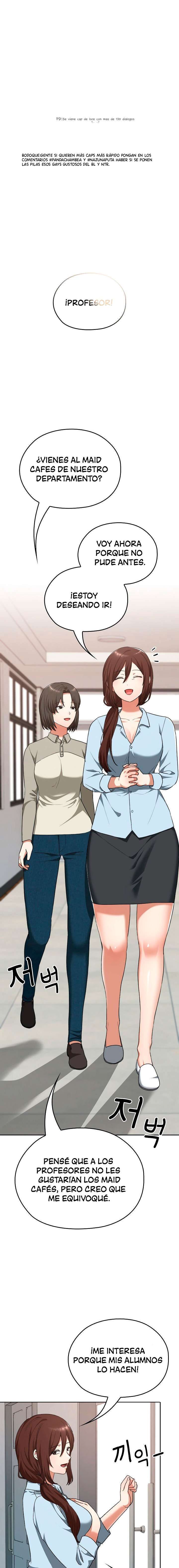 ¡No se lo cuentes a nadie! Capítulo 37 - Página 2