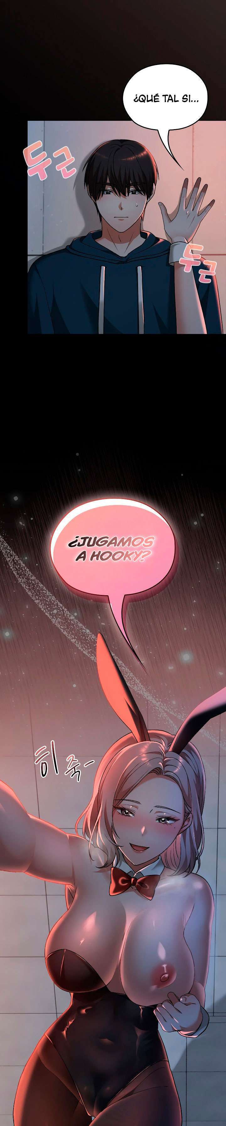 ¡No se lo cuentes a nadie! Capítulo 37 - Página 24