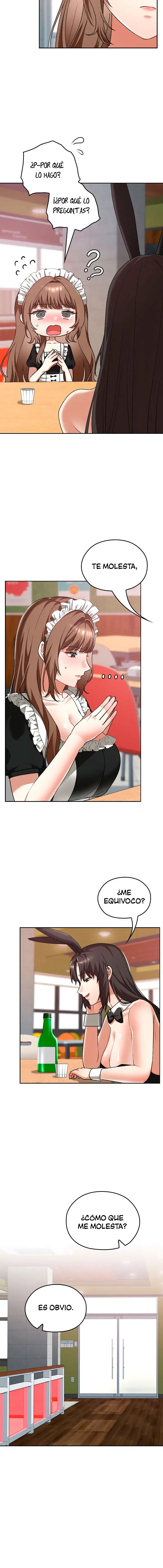 ¡No se lo cuentes a nadie! Capítulo 38 - Página 13