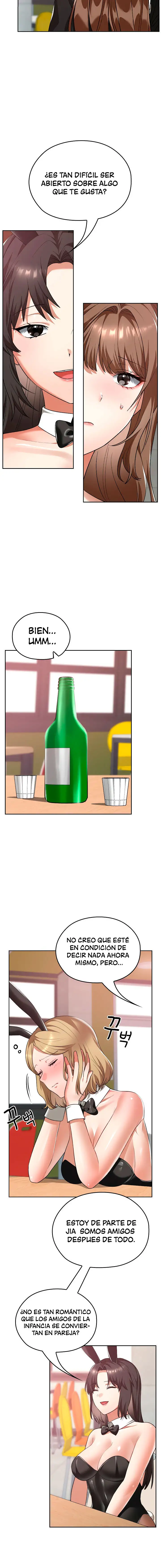 ¡No se lo cuentes a nadie! Capítulo 38 - Página 15