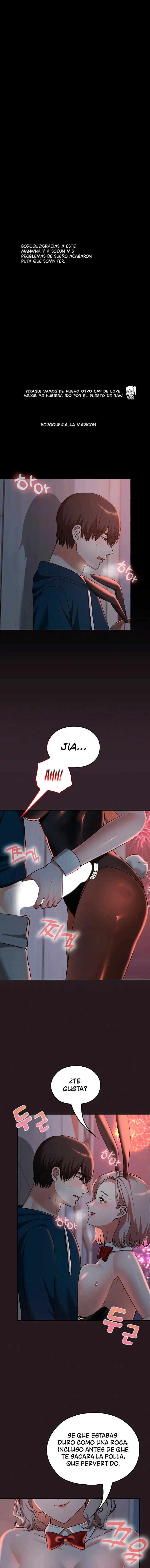 ¡No se lo cuentes a nadie! Capítulo 38 - Página 2