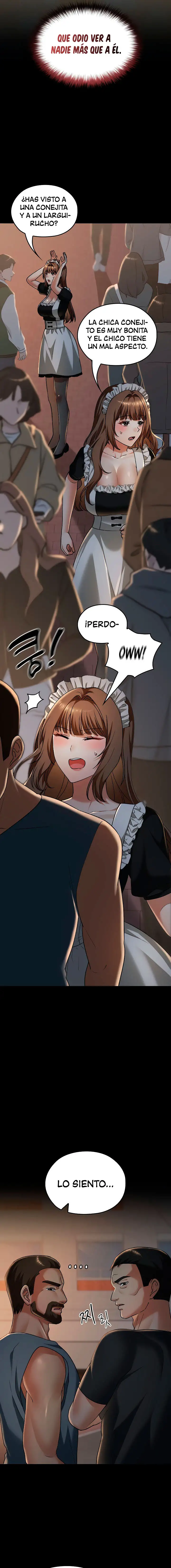 ¡No se lo cuentes a nadie! Capítulo 38 - Página 20