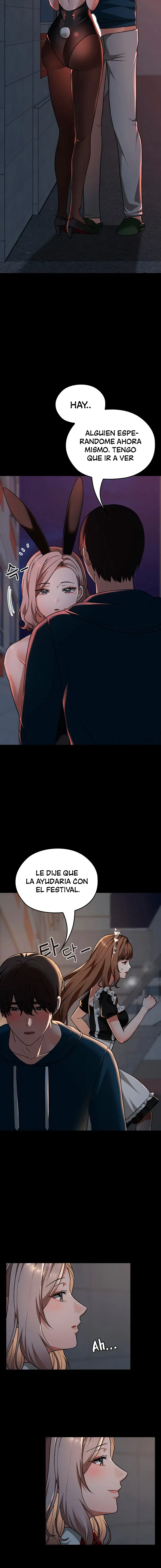 ¡No se lo cuentes a nadie! Capítulo 39 - Página 15