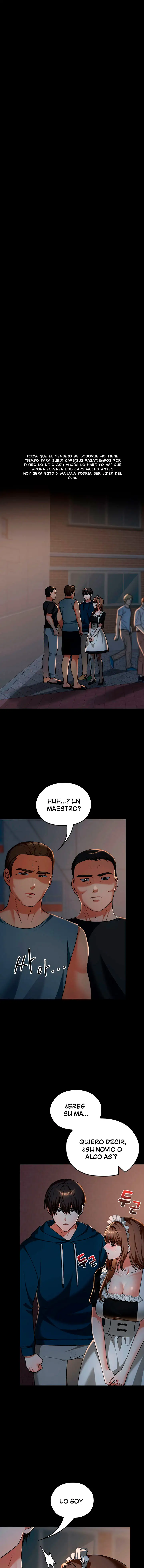 ¡No se lo cuentes a nadie! Capítulo 39 - Página 2